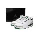 Air Jordan 3 Retro 'Oregon Pit Crew - Home 594 282233