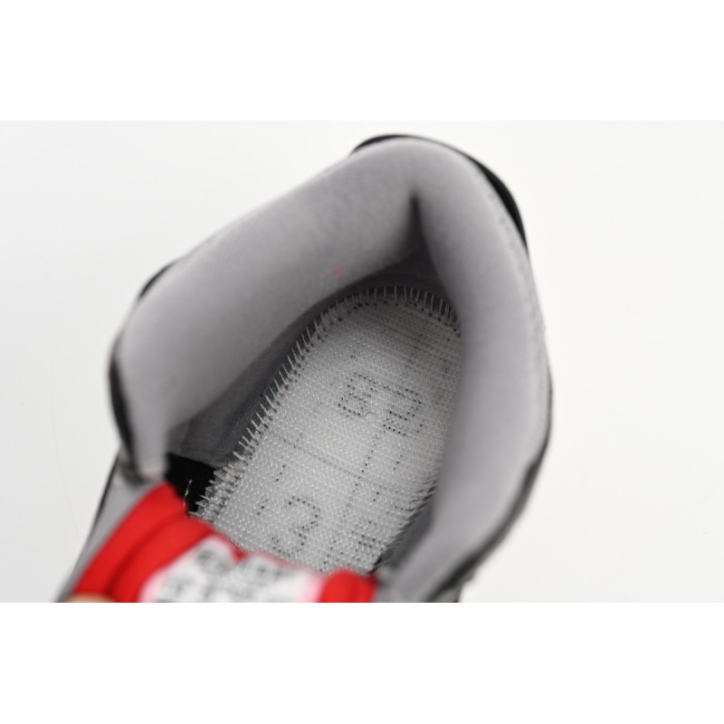 Air Jordan 3 Retro Black Cement (2018)  854262-001 