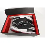 Air Jordan 3 Retro Black Cement (2018)  854262-001 