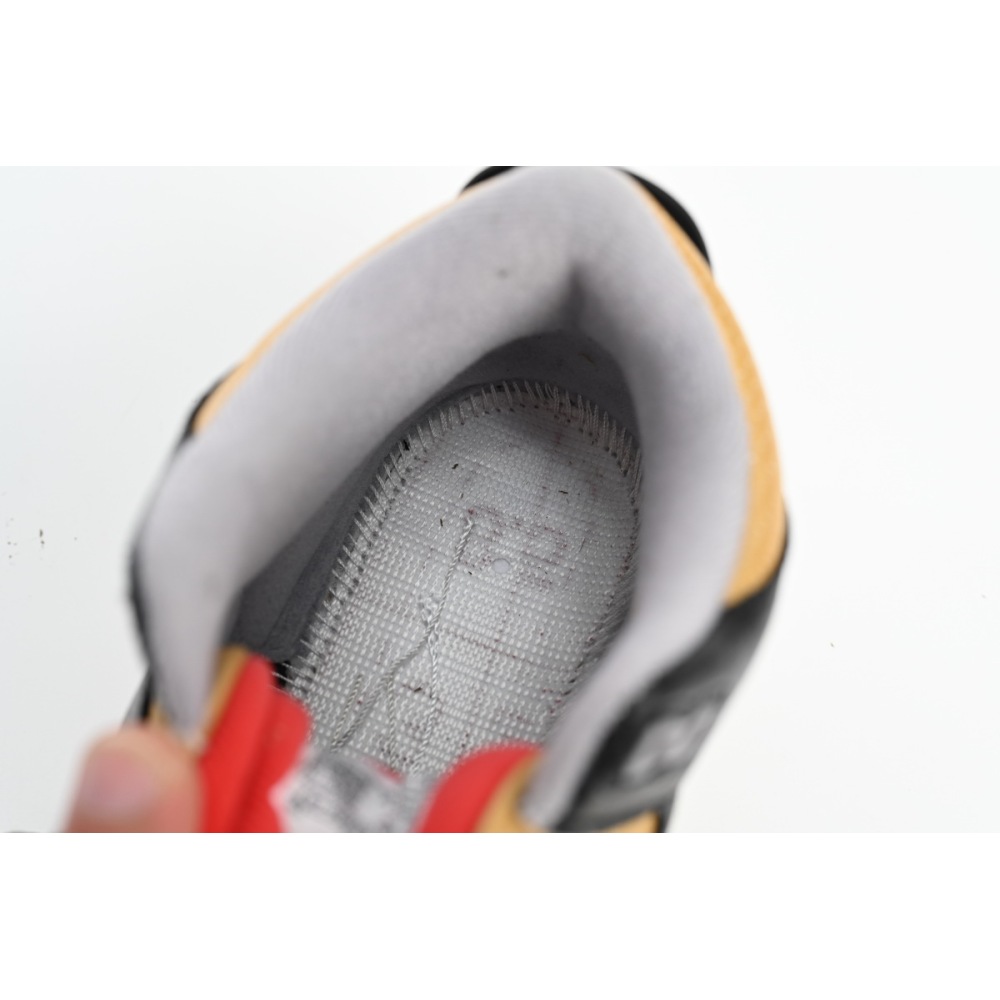 Air Jordan 3 Retro Black Cement Gold (Women's) CK9246-067 