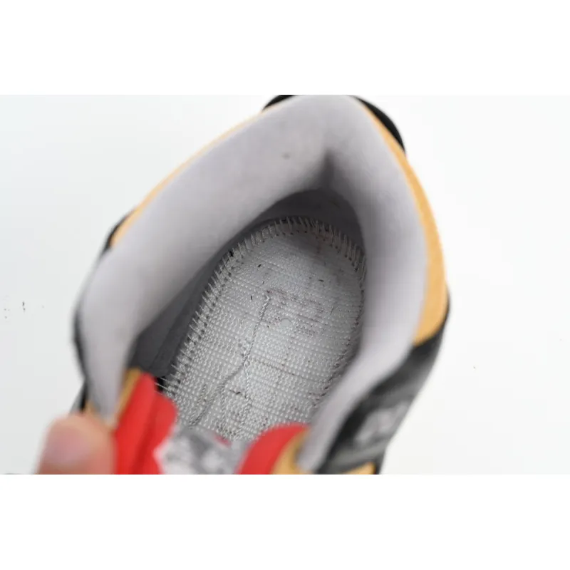 Air Jordan 3 Retro Black Cement Gold (Women's) CK9246-067 