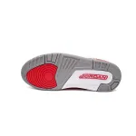 Air Jordan 3 Retro Cardinal Red  CT8532-126