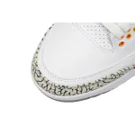 Air Jordan 3 Retro Cardinal Red  CT8532-126