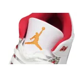 Air Jordan 3 Retro Cardinal Red  CT8532-126