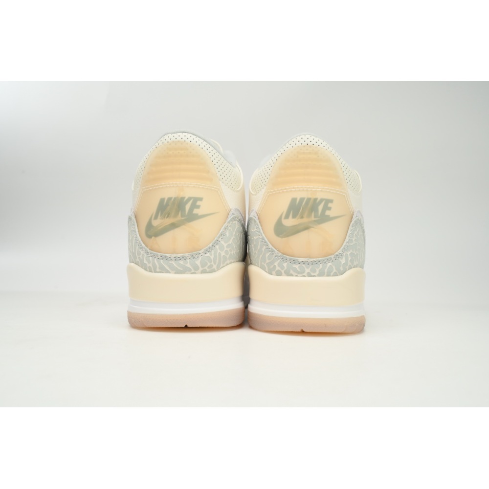 Air Jordan 3 Retro Craft Ivory  FJ9479-100