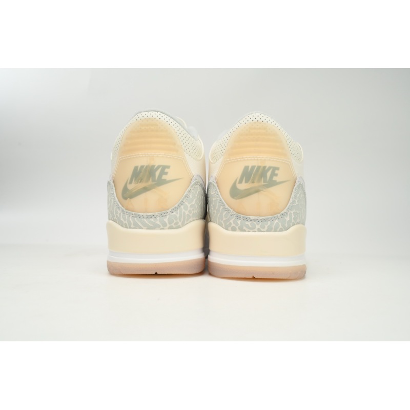 Air Jordan 3 Retro Craft Ivory  FJ9479-100