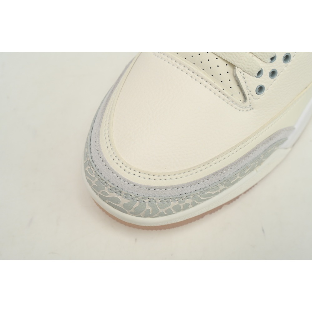 Air Jordan 3 Retro Craft Ivory  FJ9479-100