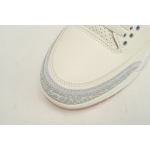 Air Jordan 3 Retro Craft Ivory  FJ9479-100