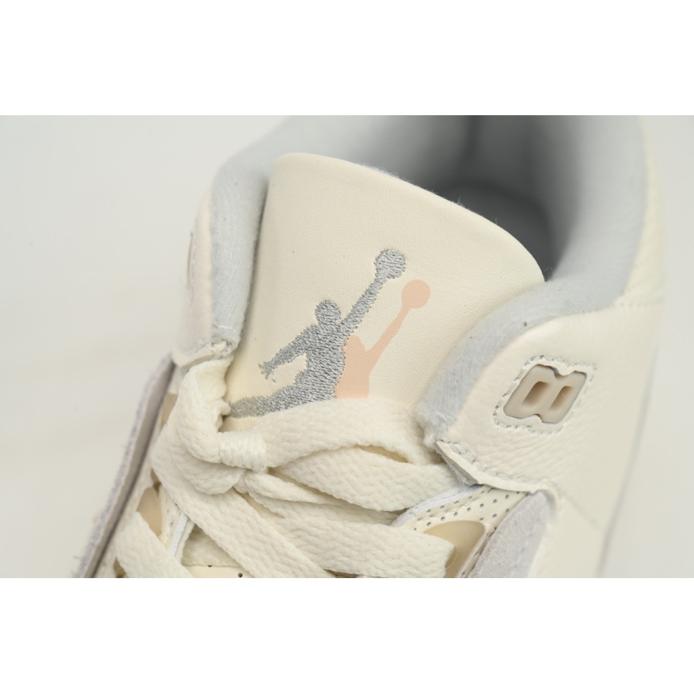 Air Jordan 3 Retro Craft Ivory  FJ9479-100