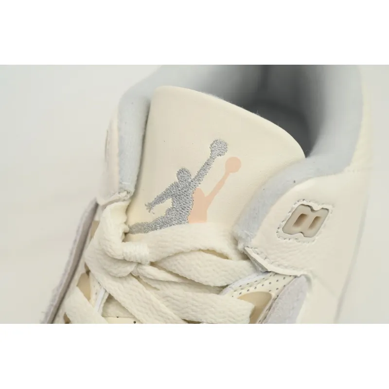 Air Jordan 3 Retro Craft Ivory  FJ9479-100