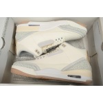 Air Jordan 3 Retro Craft Ivory  FJ9479-100