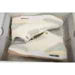 Air Jordan 3 Retro Craft Ivory  FJ9479-100