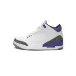 Air Jordan 3 Retro Dark Iris CT8532-105