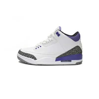 Air Jordan 3 Retro Dark Iris CT8532-105 01