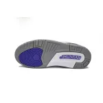 Air Jordan 3 Retro Dark Iris CT8532-105