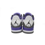 Air Jordan 3 Retro Dark Iris CT8532-105