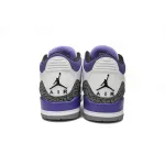 Air Jordan 3 Retro Dark Iris CT8532-105