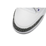 Air Jordan 3 Retro Dark Iris CT8532-105