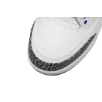 Air Jordan 3 Retro Dark Iris CT8532-105