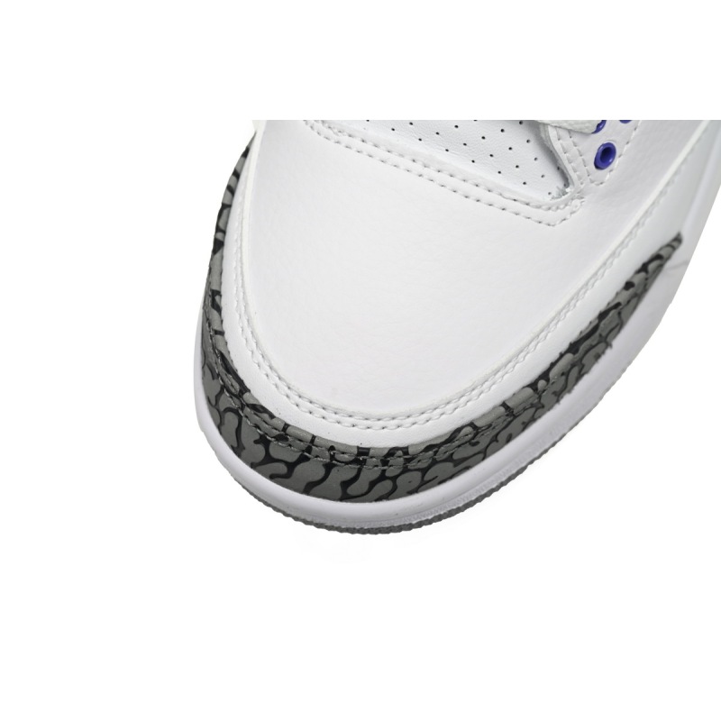 Air Jordan 3 Retro Dark Iris CT8532-105