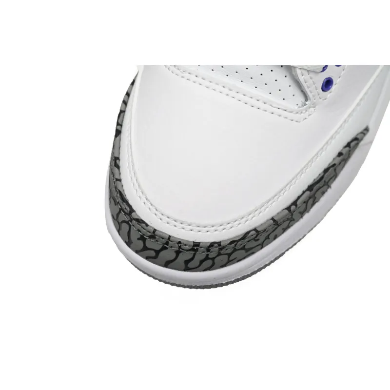 Air Jordan 3 Retro Dark Iris CT8532-105