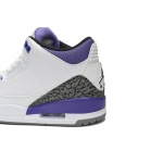 Air Jordan 3 Retro Dark Iris CT8532-105