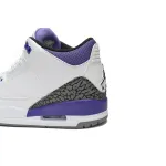 Air Jordan 3 Retro Dark Iris CT8532-105