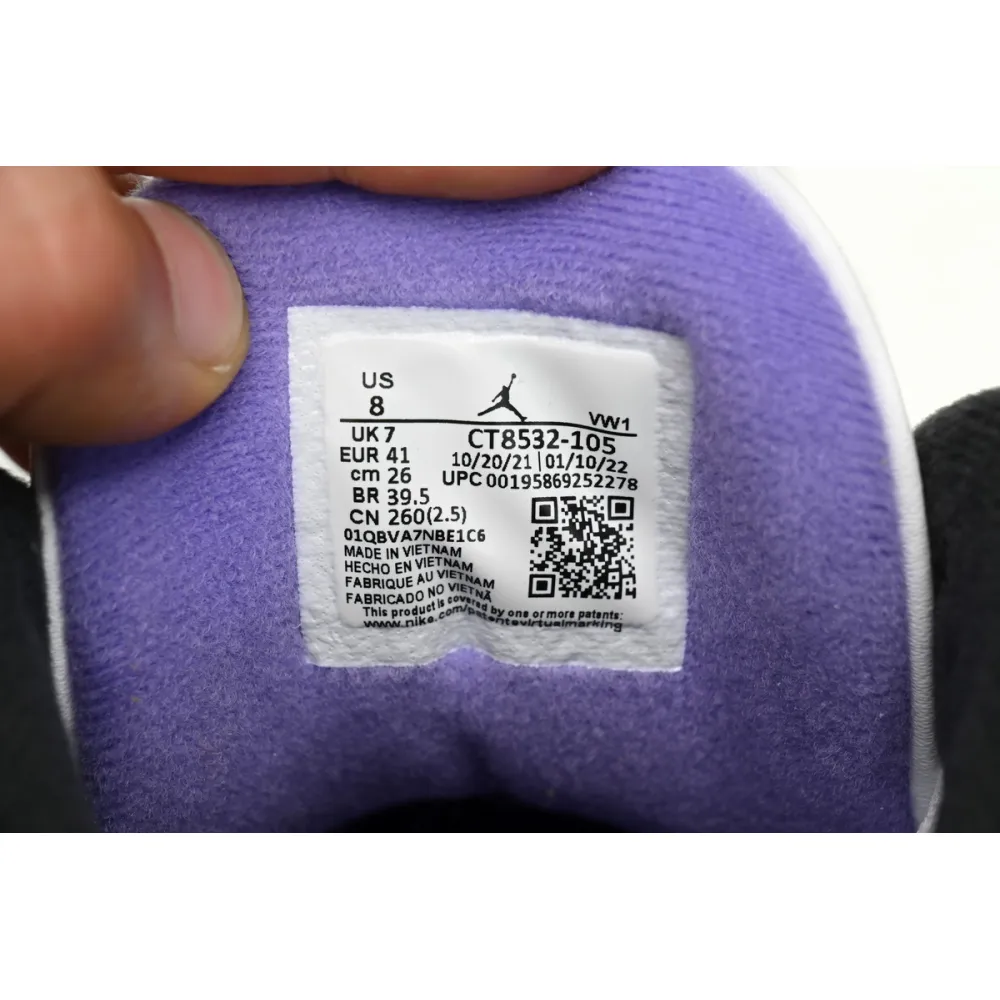 Air Jordan 3 Retro Dark Iris CT8532-105