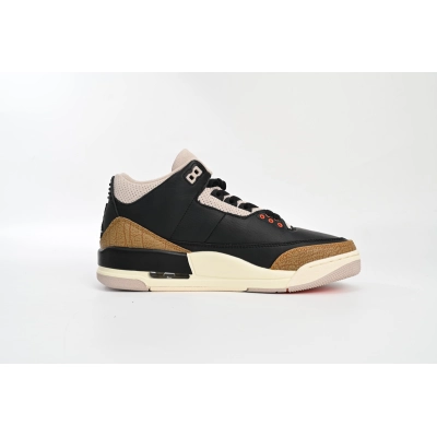Air Jordan 3 Retro Desert Elephant  CT8532-008 02