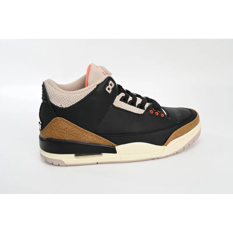 Air Jordan 3 Retro Desert Elephant  CT8532-008