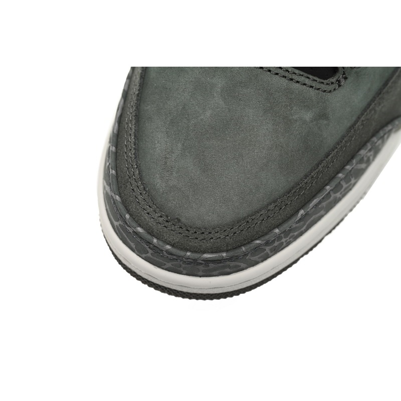 Air Jordan 3 Retro Fear Pack (2023)  CT8532-080