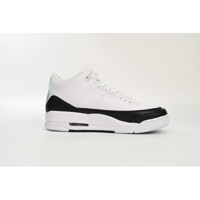 Air Jordan 3 Retro Fragment  DA3595-100 02