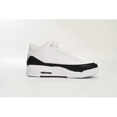 Air Jordan 3 Retro Fragment  DA3595-100 02