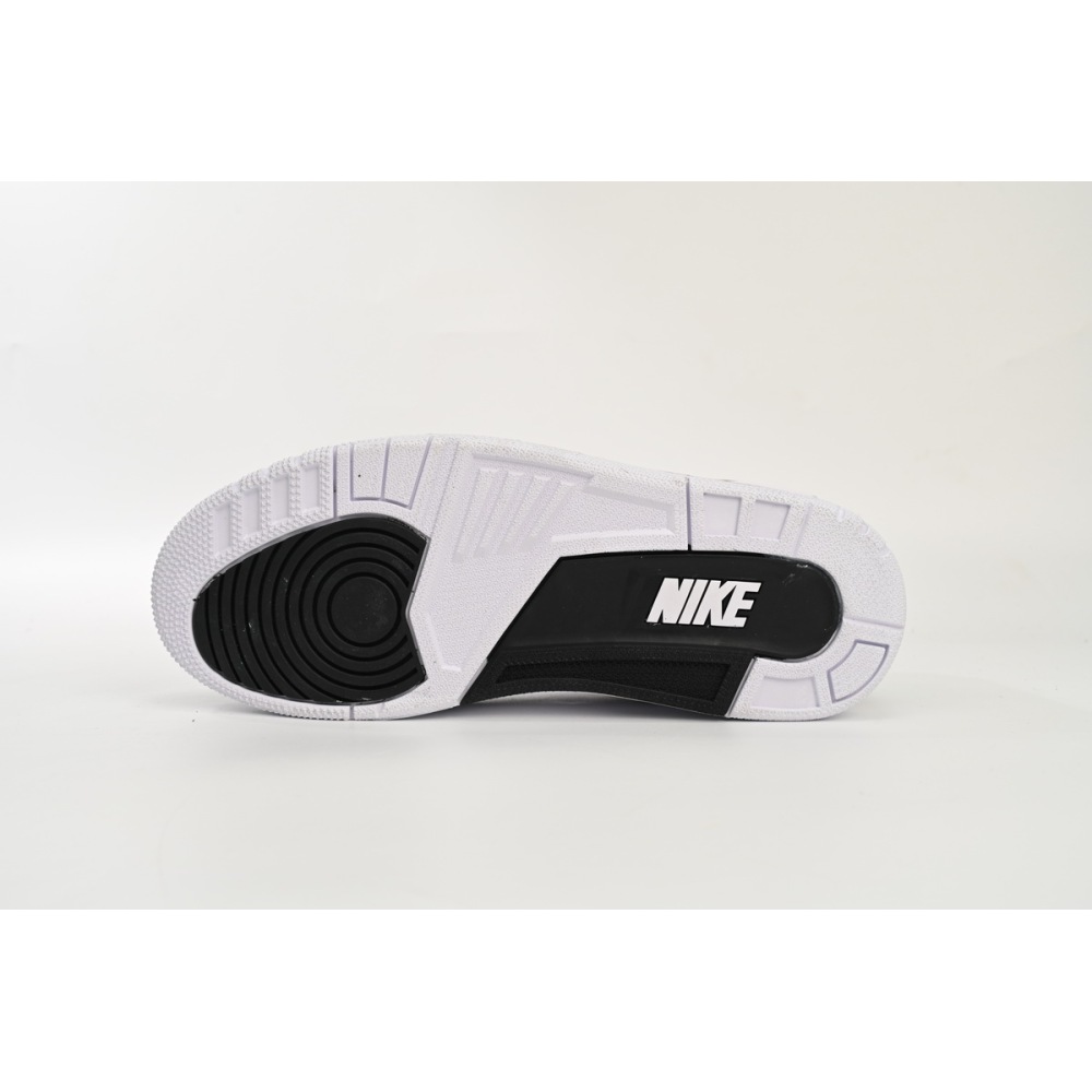 Air Jordan 3 Retro Fragment  DA3595-100