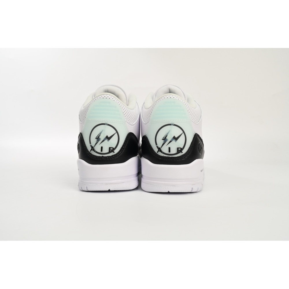 Air Jordan 3 Retro Fragment  DA3595-100