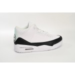 Air Jordan 3 Retro Fragment  DA3595-100