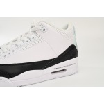 Air Jordan 3 Retro Fragment  DA3595-100