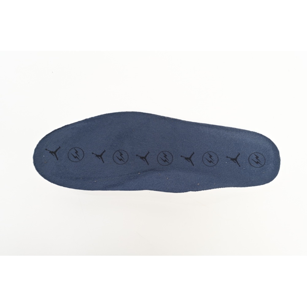 Air Jordan 3 Retro Fragment  DA3595-100
