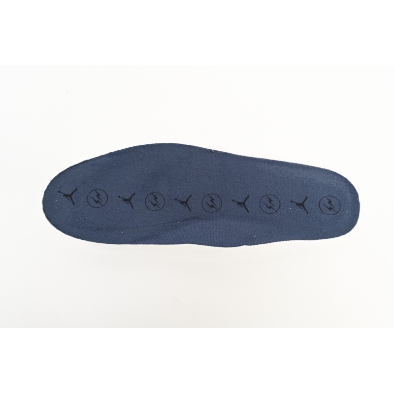Air Jordan 3 Retro Fragment  DA3595-100