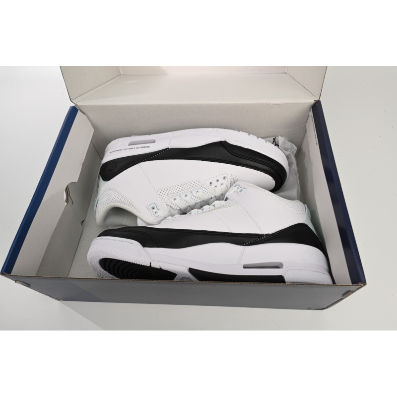 Air Jordan 3 Retro Fragment  DA3595-100