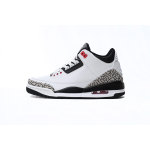 Air Jordan 3 Retro Infrared 23 136064-123