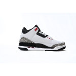 Air Jordan 3 Retro Infrared 23 136064-123