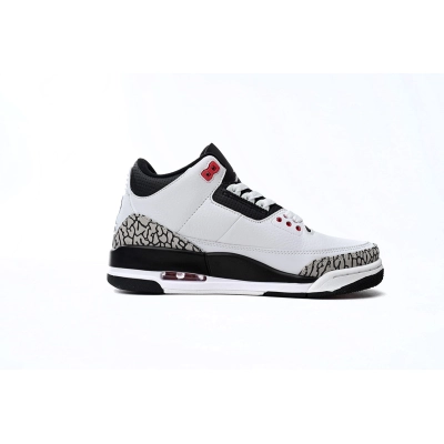 Air Jordan 3 Retro Infrared 23 136064-123 02