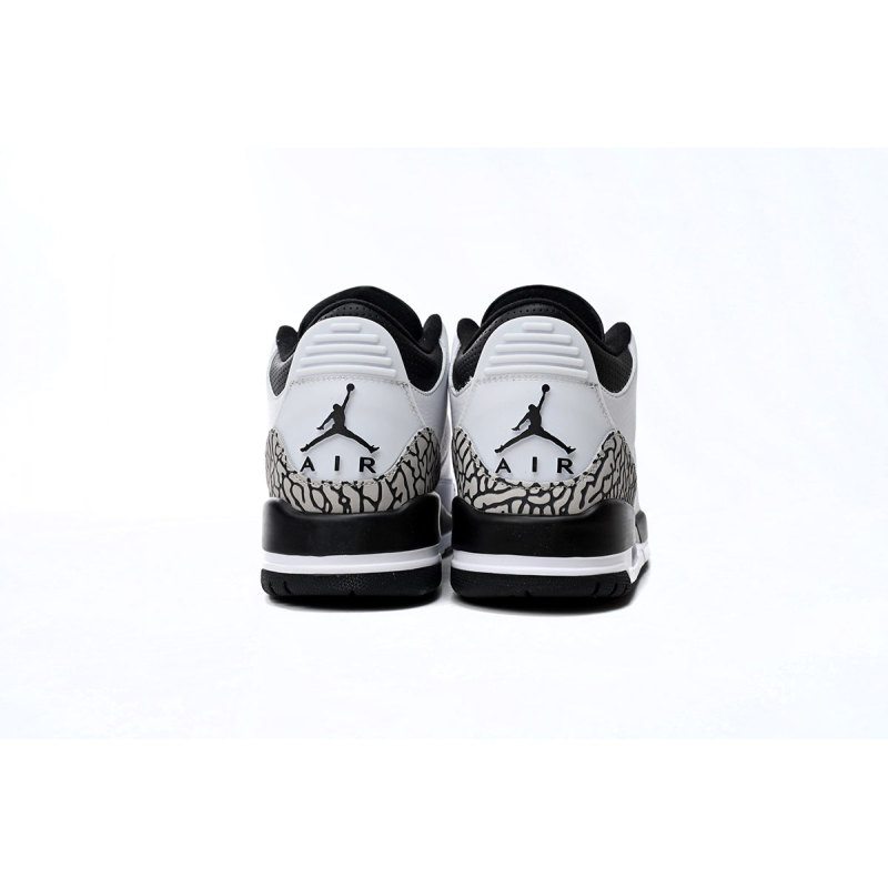 Air Jordan 3 Retro Infrared 23 136064-123