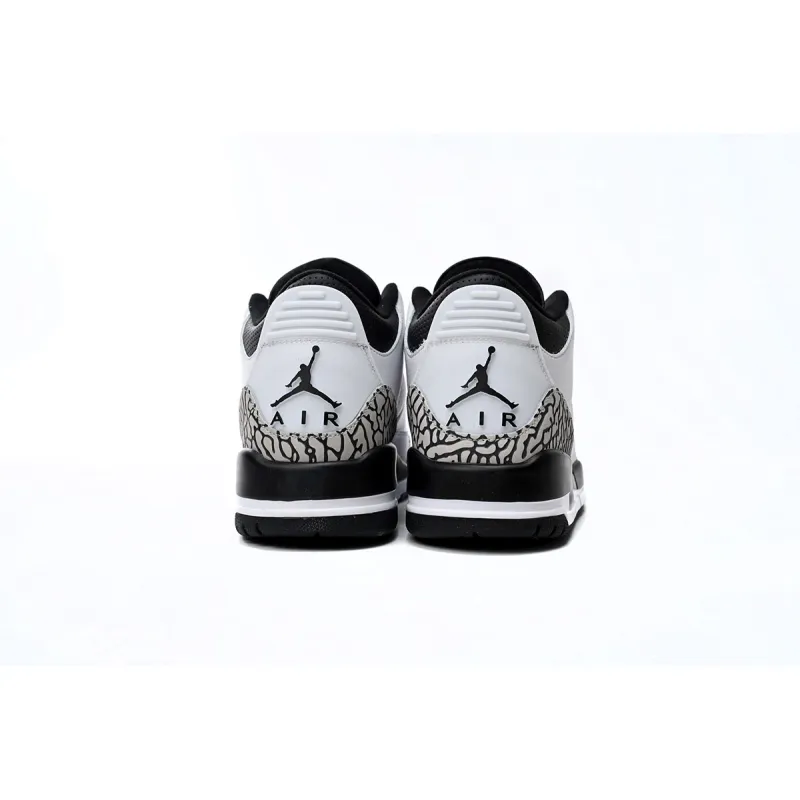Air Jordan 3 Retro Infrared 23 136064-123