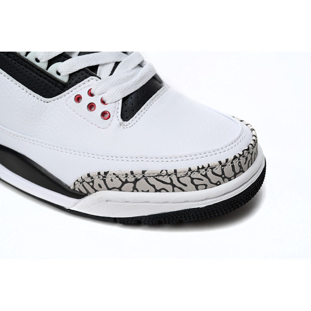 Air Jordan 3 Retro Infrared 23 136064-123