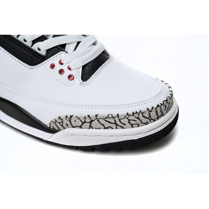 Air Jordan 3 Retro Infrared 23 136064-123
