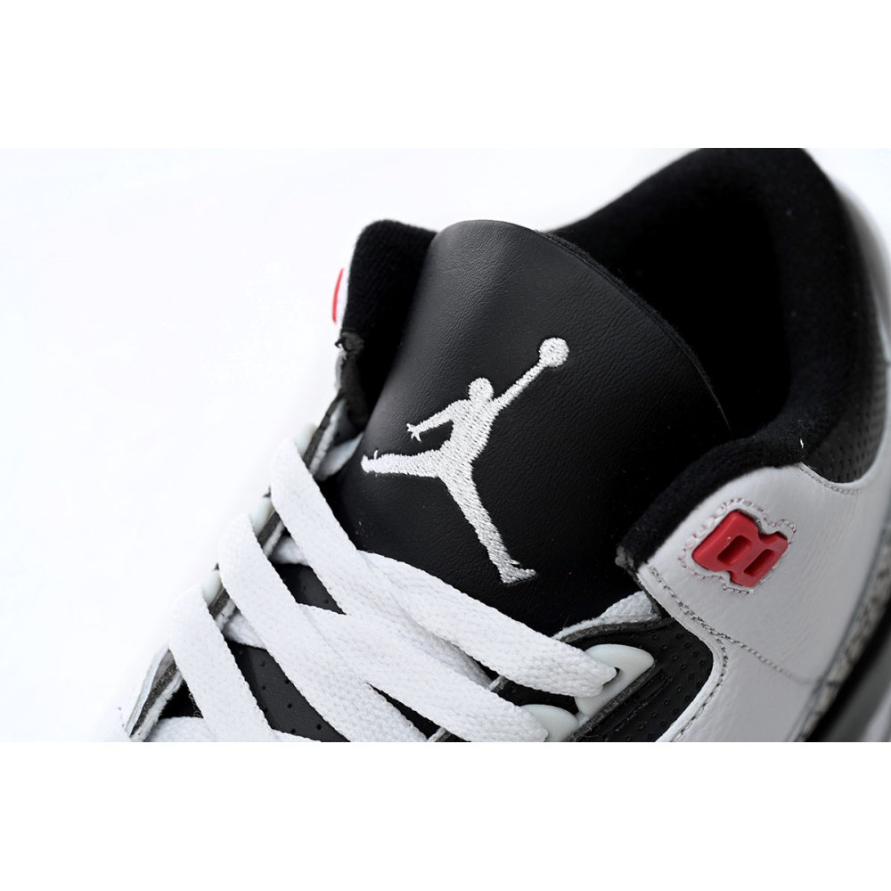 Air Jordan 3 Retro Infrared 23 136064-123