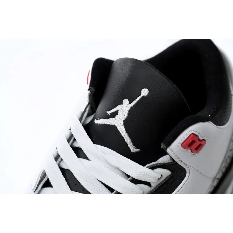 Air Jordan 3 Retro Infrared 23 136064-123