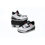 Air Jordan 3 Retro Infrared 23 136064-123
